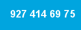 927 414 69 75